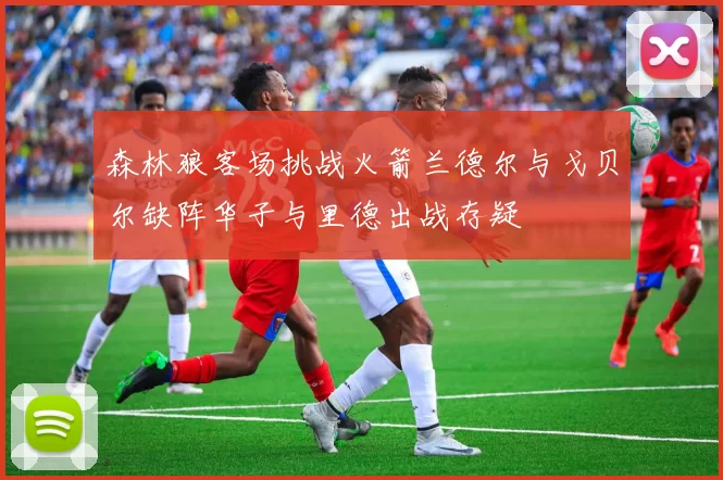 森林狼客场挑战火箭兰德尔与戈贝尔缺阵华子与里德出战存疑