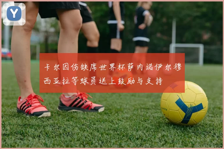 卡尔因伤缺席世界杯萨内诺伊尔穆西亚拉等球员送上鼓励与支持