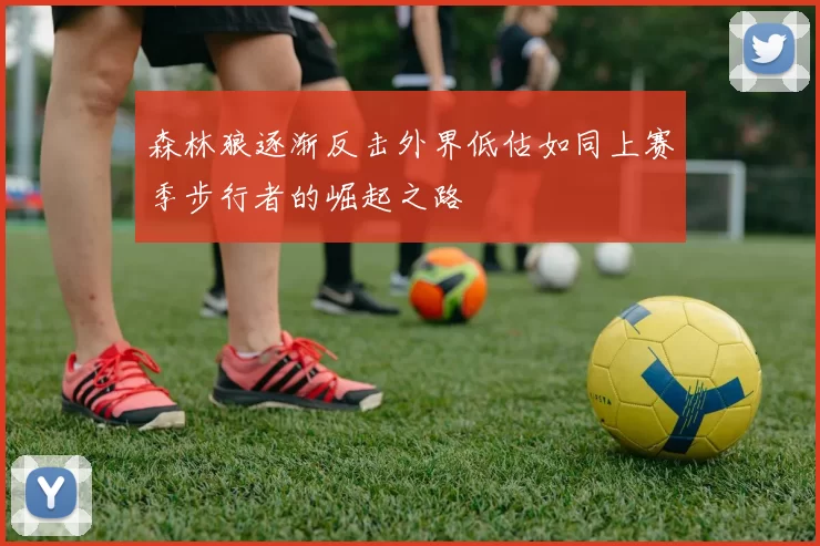 森林狼逐渐反击外界低估如同上赛季步行者的崛起之路