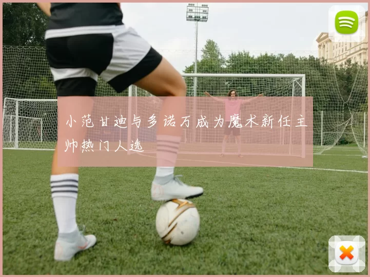 小范甘迪与多诺万成为魔术新任主帅热门人选
