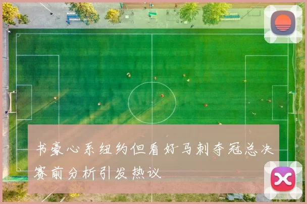 书豪心系纽约但看好马刺夺冠总决赛前分析引发热议